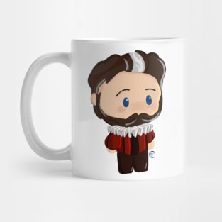 Marlowe Mug